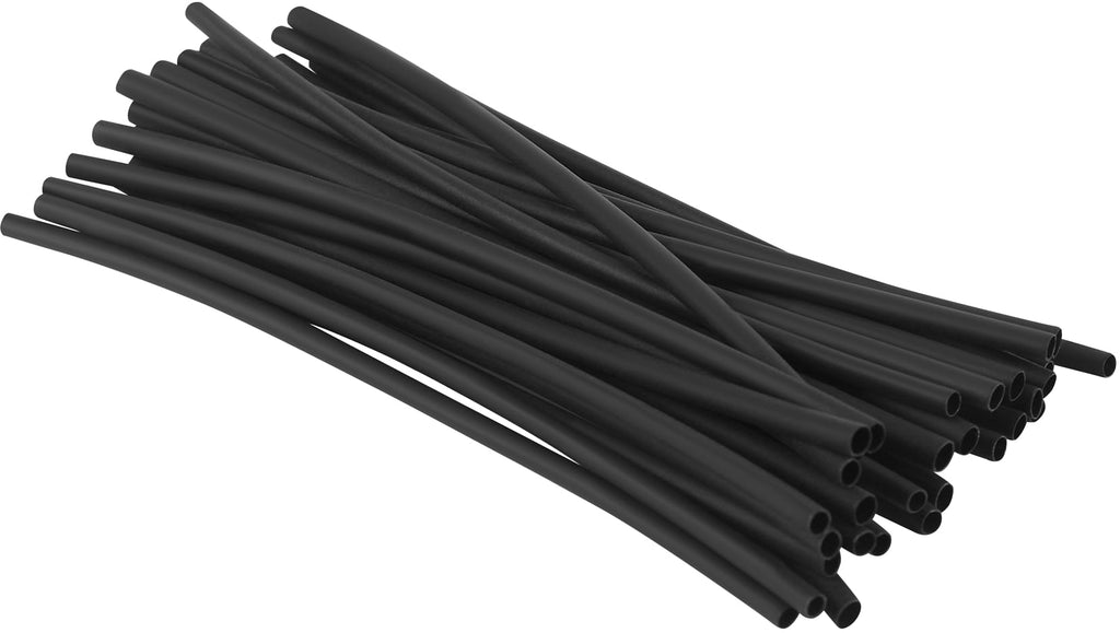 Heat shrink tubing set 100 pcs. KD10918 (VC12)