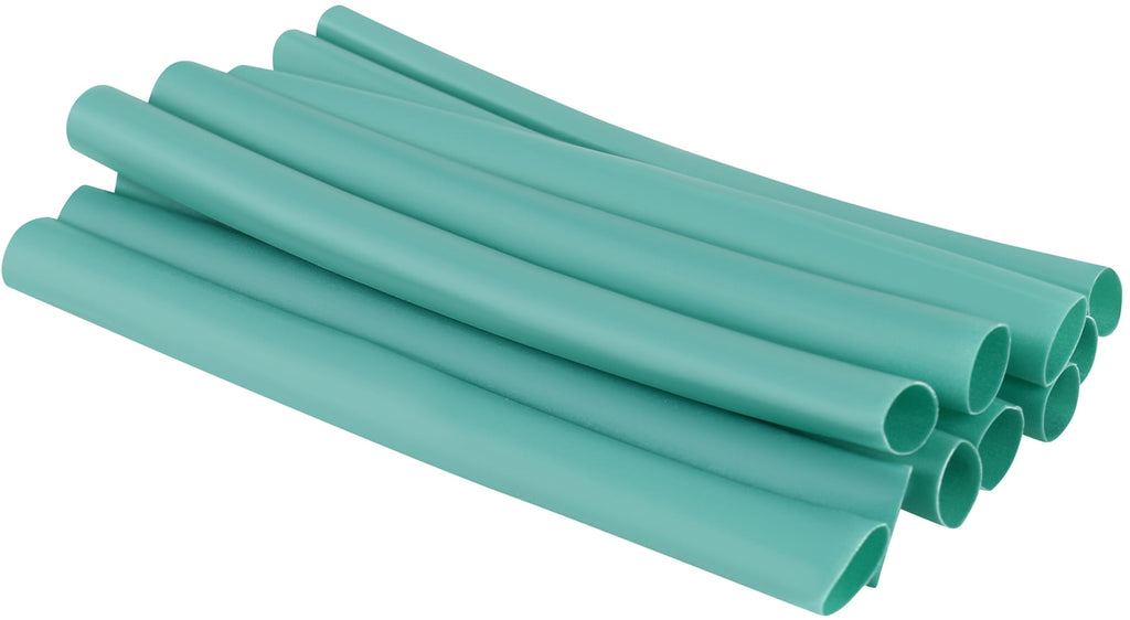 Heat shrink tubing set 100 pcs. KD10918 (VC12)