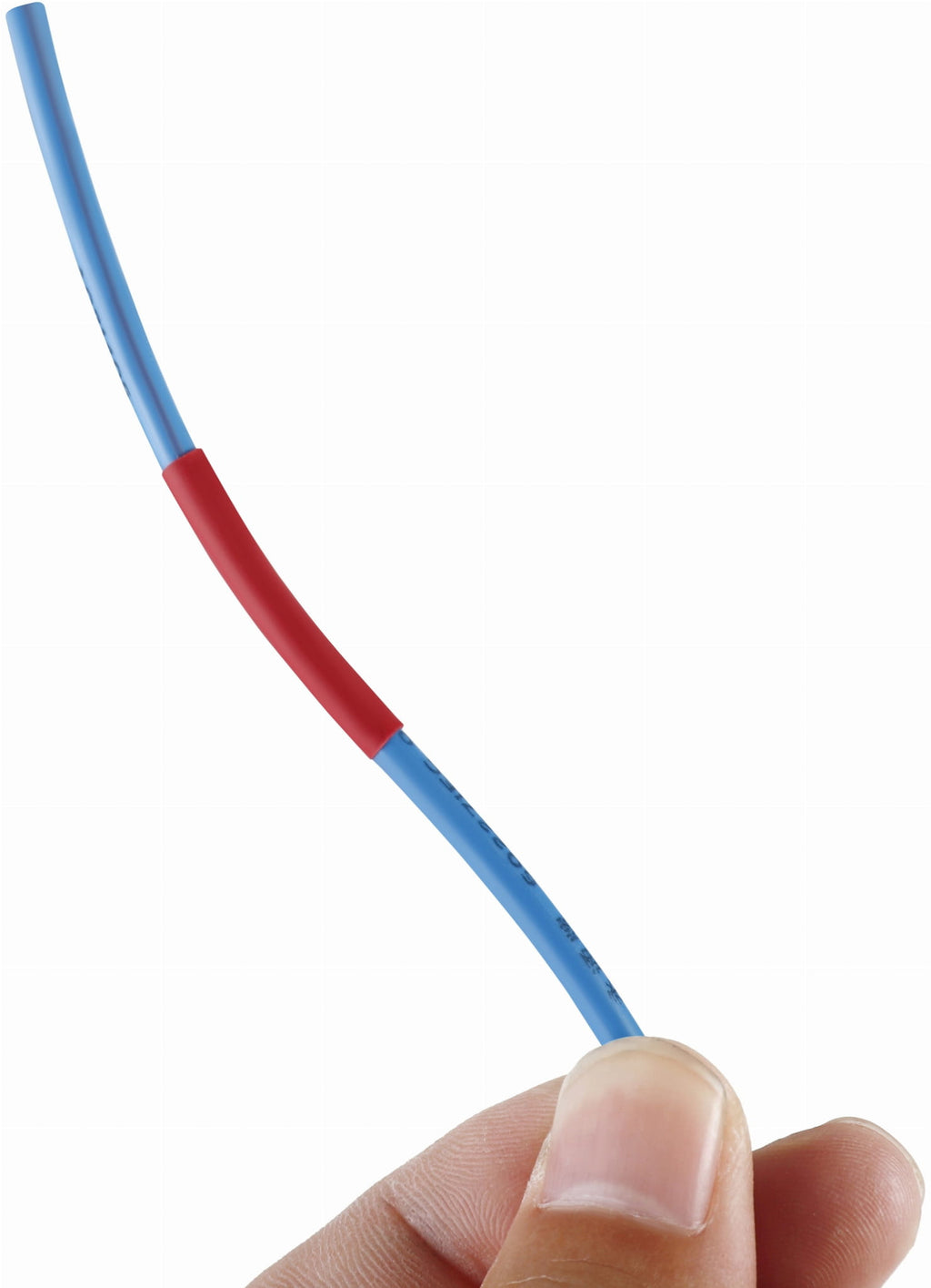 Heat shrink tubing set 100 pcs. KD10918 (VC12)
