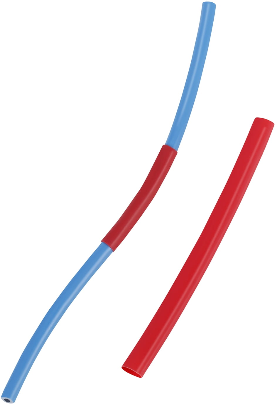 Heat shrink tubing set 100 pcs. KD10918 (VC12)