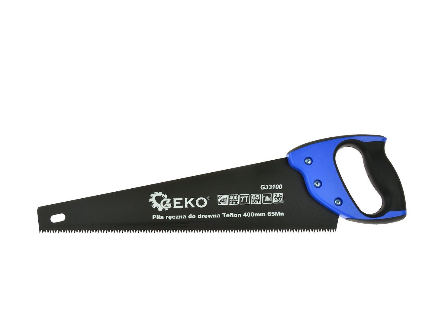 Hand Saw 400 mm PTFE 65Mn