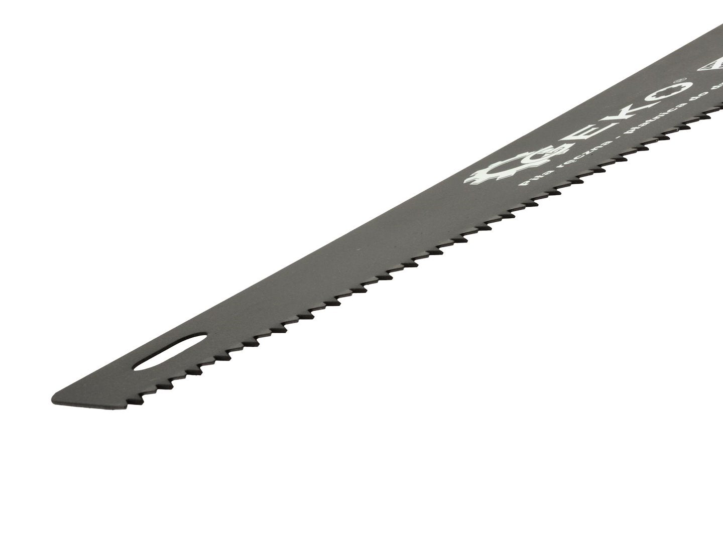 Hand Saw 400 mm PTFE 65Mn with cover