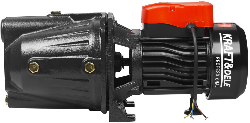 VEEPUMP 1" 850W 65L/MIN KD807
