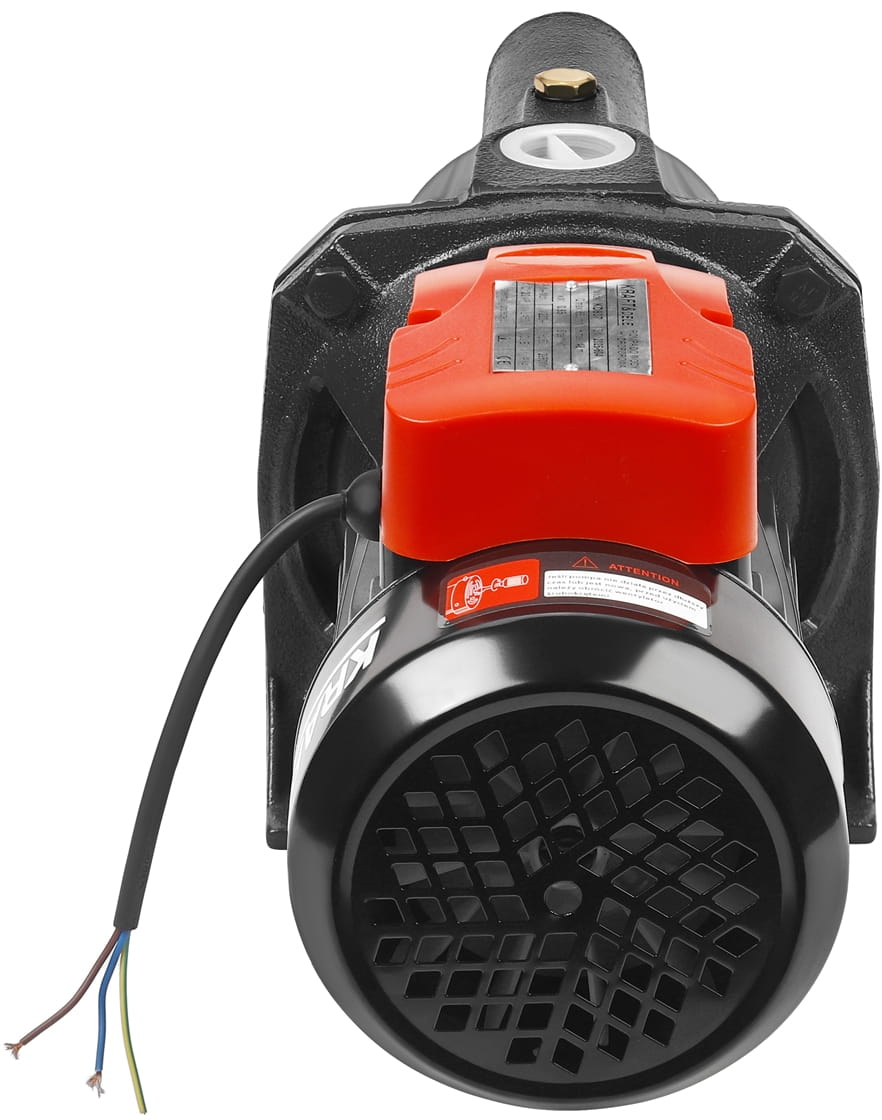 VEEPUMP 1" 850W 65L/MIN KD807
