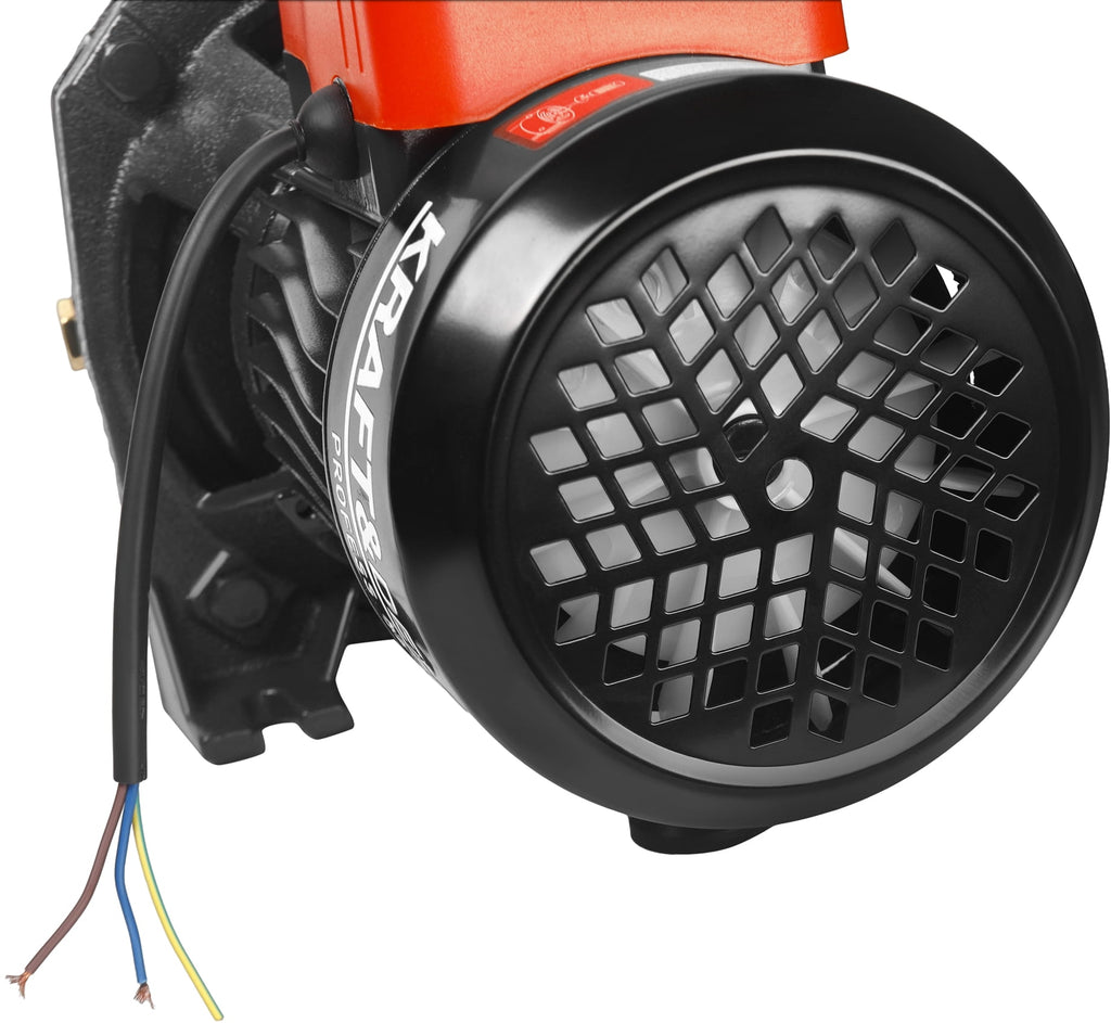 VEEPUMP 1" 850W 65L/MIN KD807