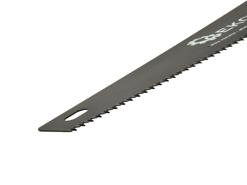Hand Saw 450 mm PTFE 65Mn with cover