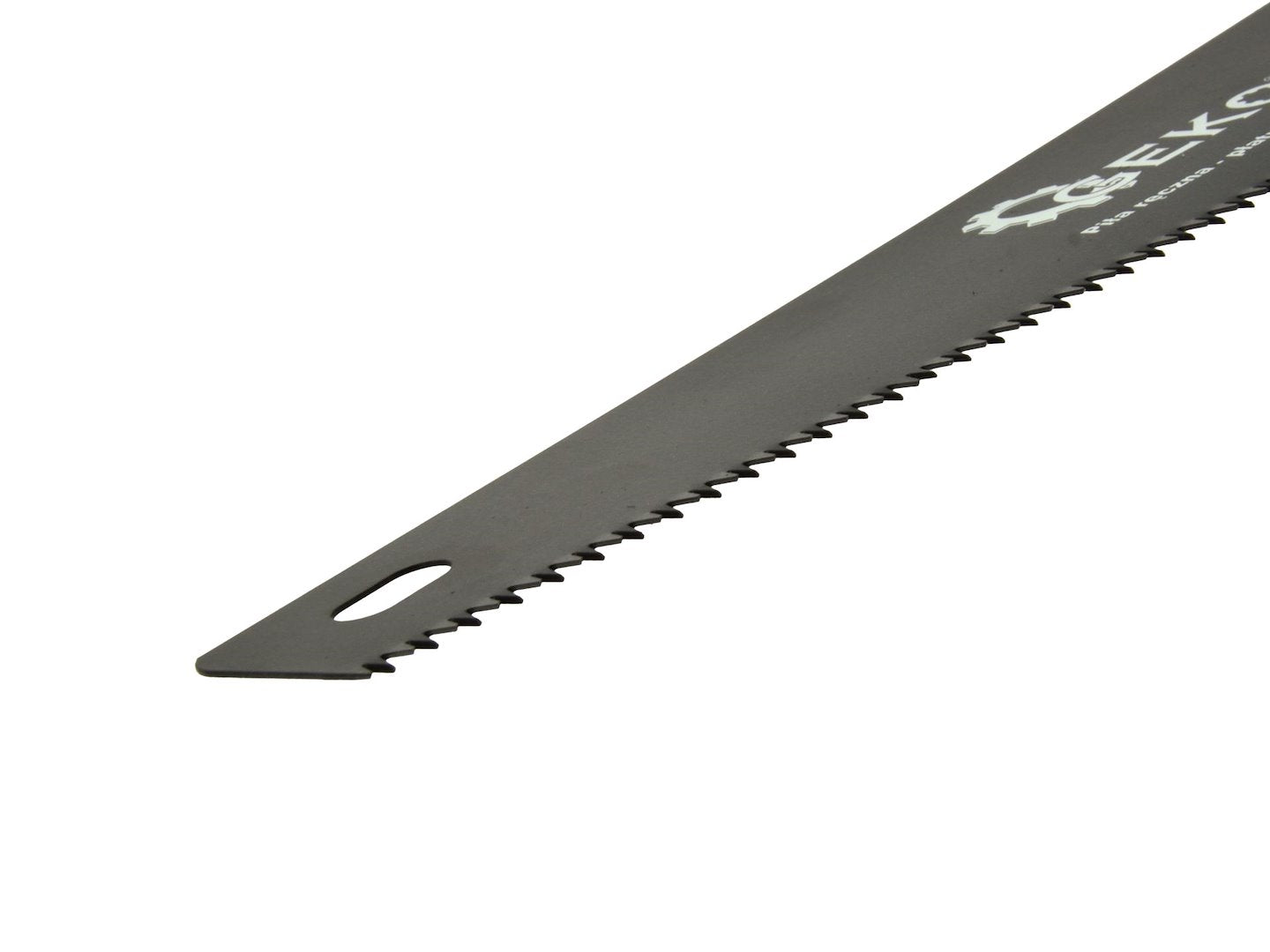 Hand Saw 450 mm PTFE 65Mn with cover