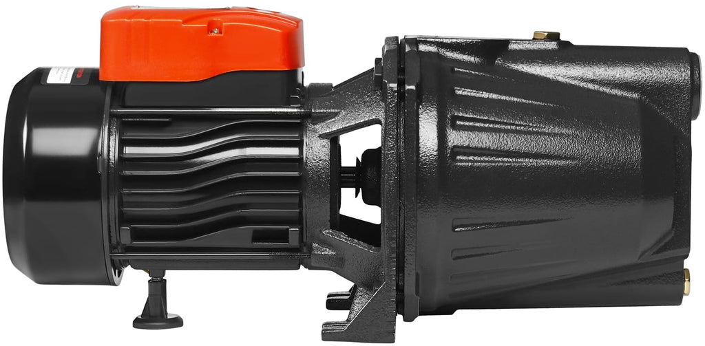 VEEPUMP 1" 850W 65L/MIN KD807