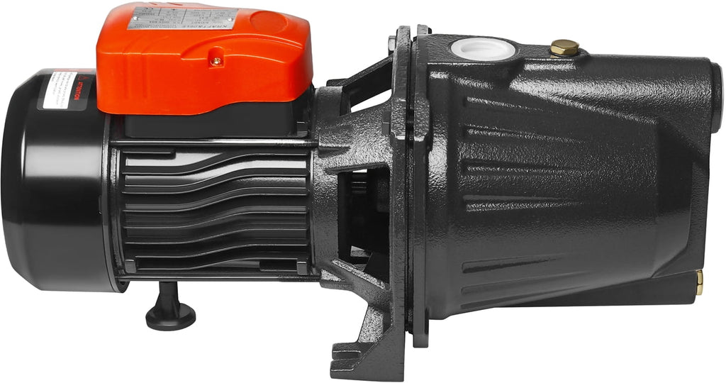 VEEPUMP 1" 850W 65L/MIN KD807