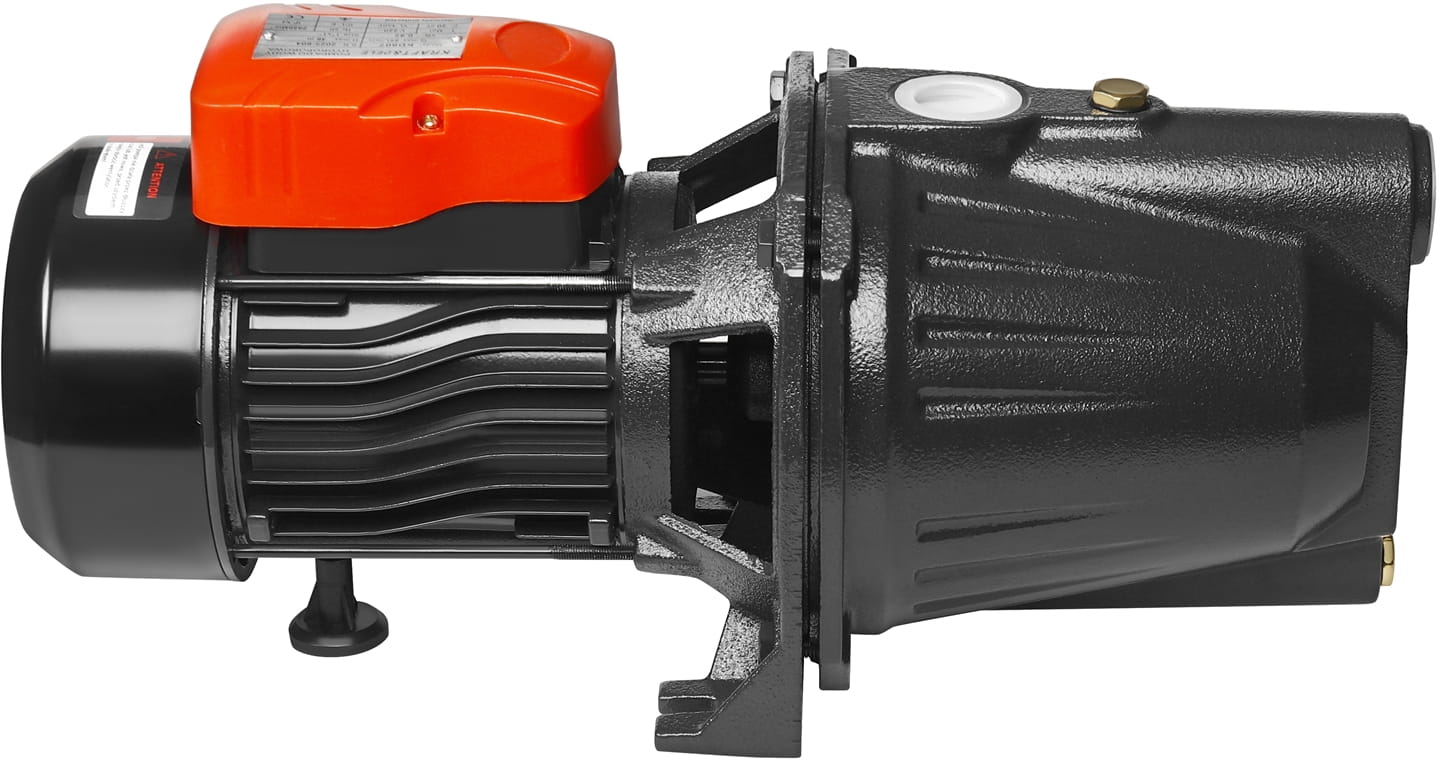 VEEPUMP 1" 850W 65L/MIN KD807