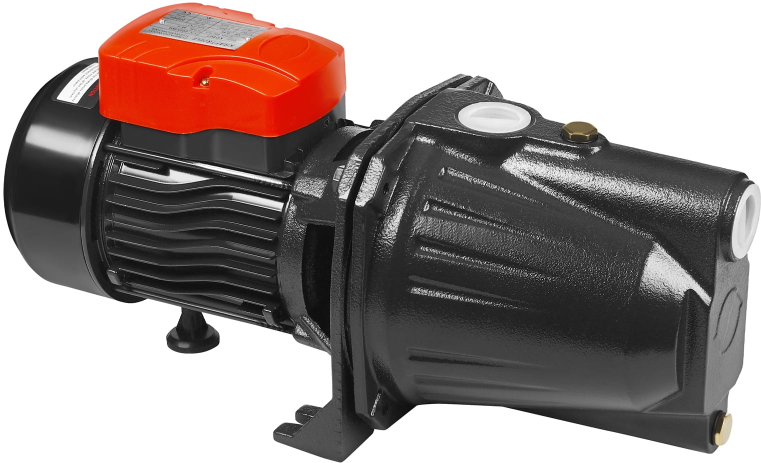 VEEPUMP 1" 850W 65L/MIN KD807
