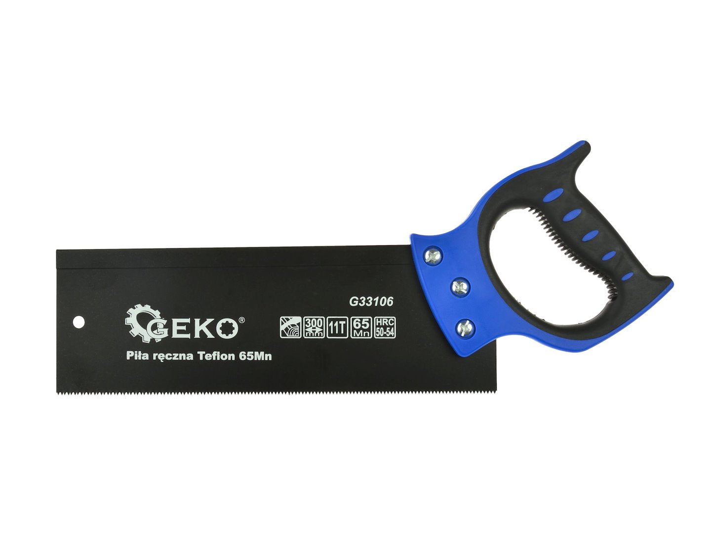 Mitre Box and Saw Set, 300 mm