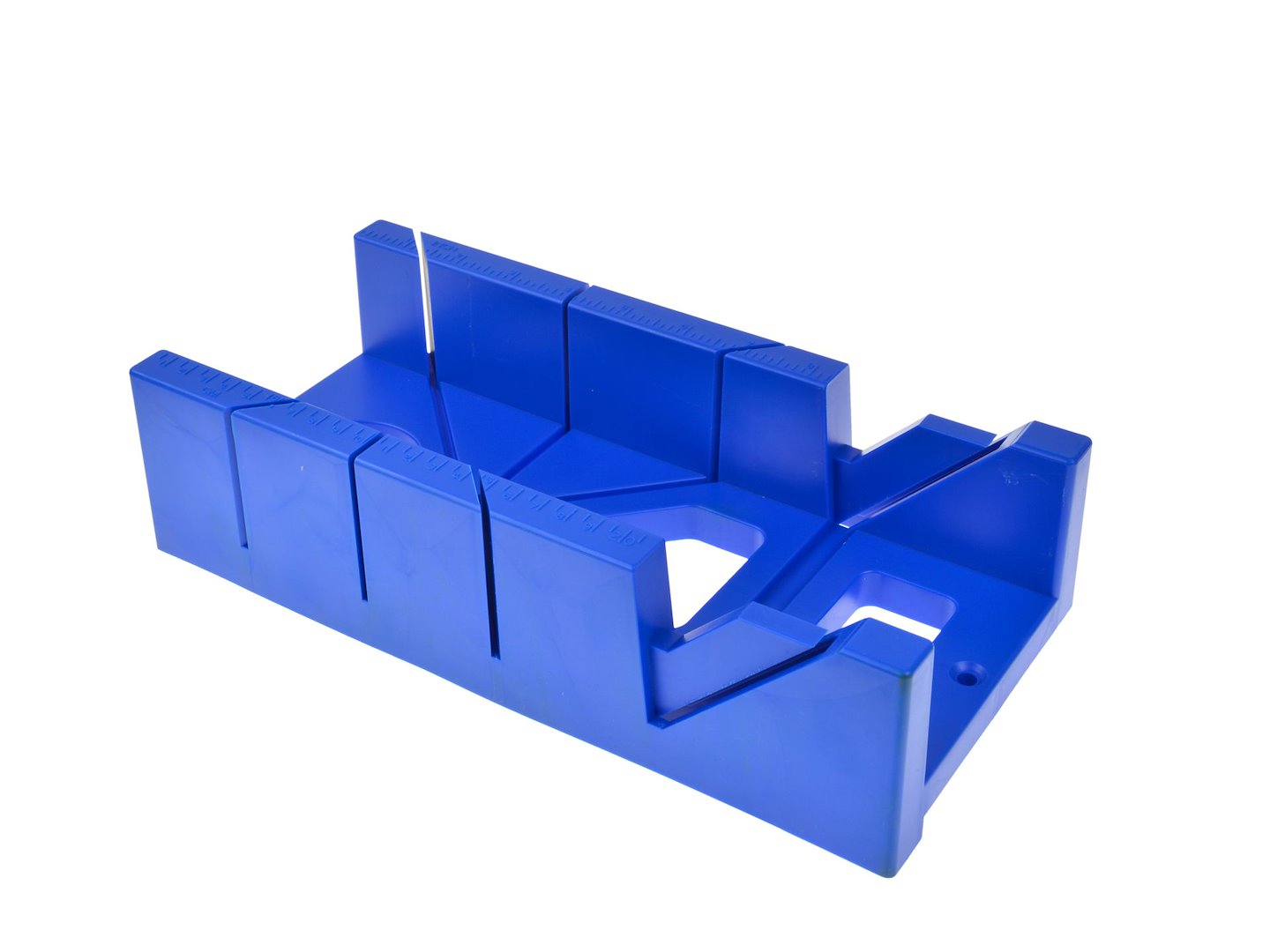 Mitre Box and Saw Set, 300 mm