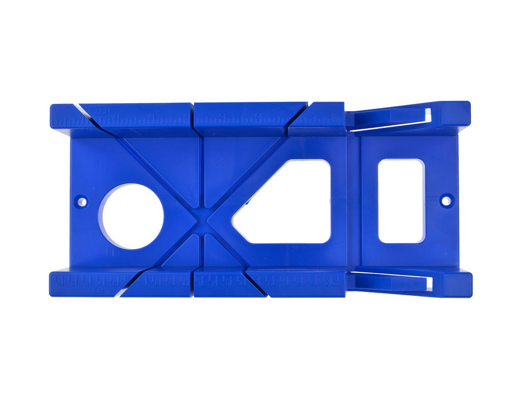 Mitre Box and Saw Set, 300 mm