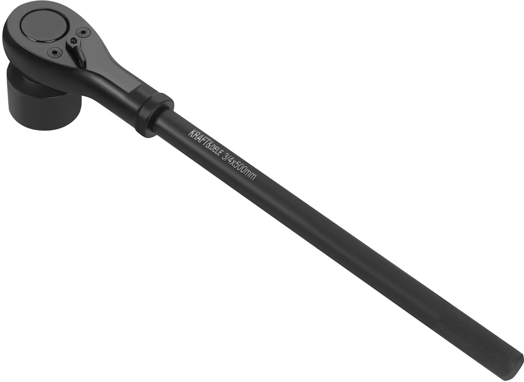 Käepide + pikendused + löökpadrunid 3/4" 21 tk KD11868