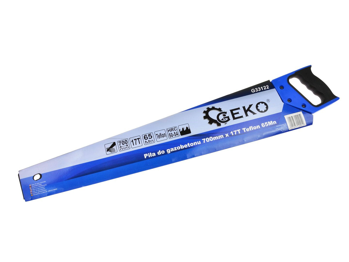 Masonry Saw 700 mm × 34T PTFE 65Mn