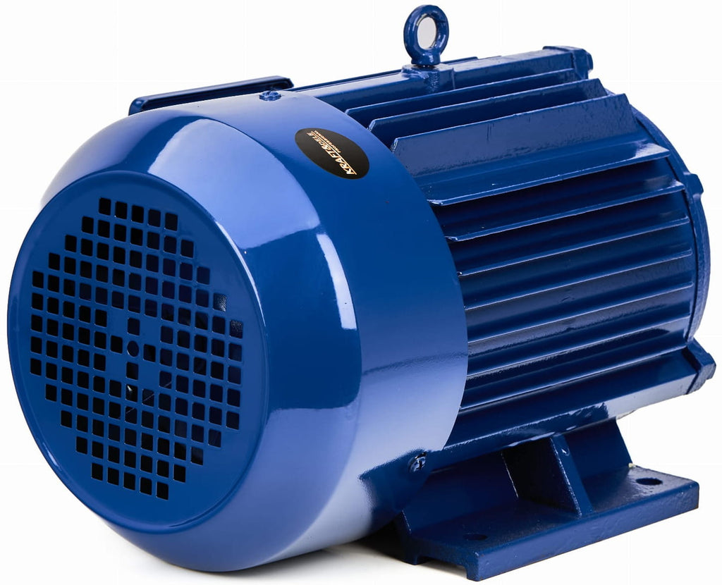 Electric motor 4.0KW 380V 1440rpm KD1817