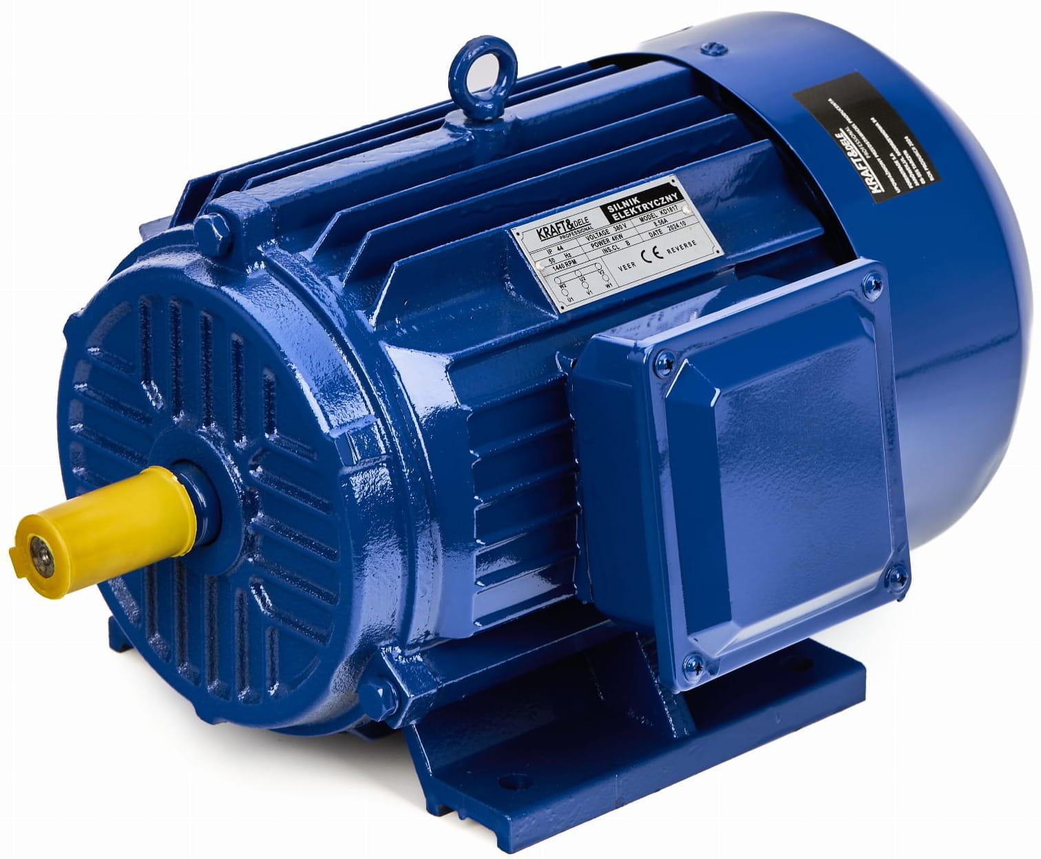 Electric motor 4.0KW 380V 1440rpm KD1817