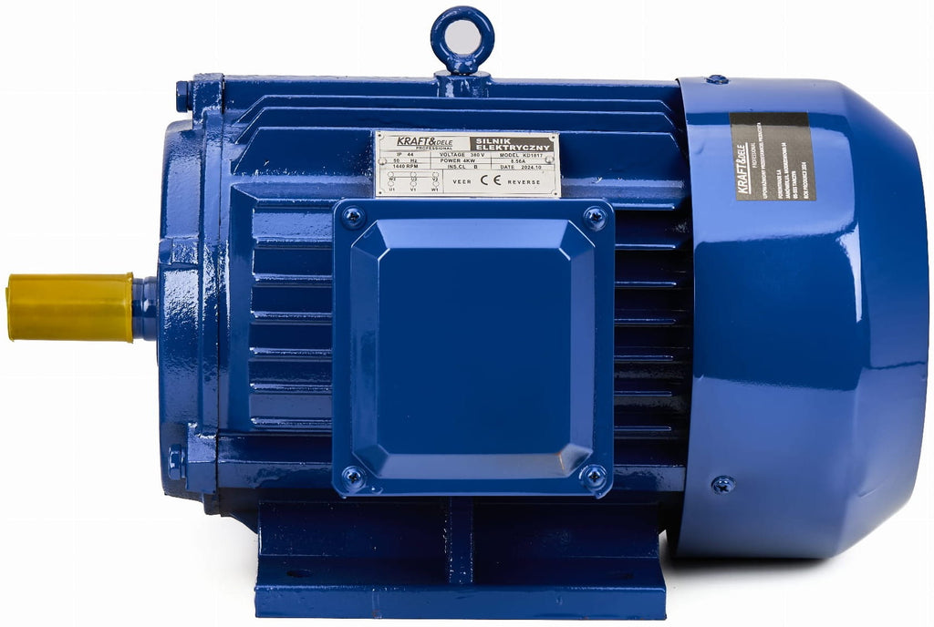 Electric motor 4.0KW 380V 1440rpm KD1817