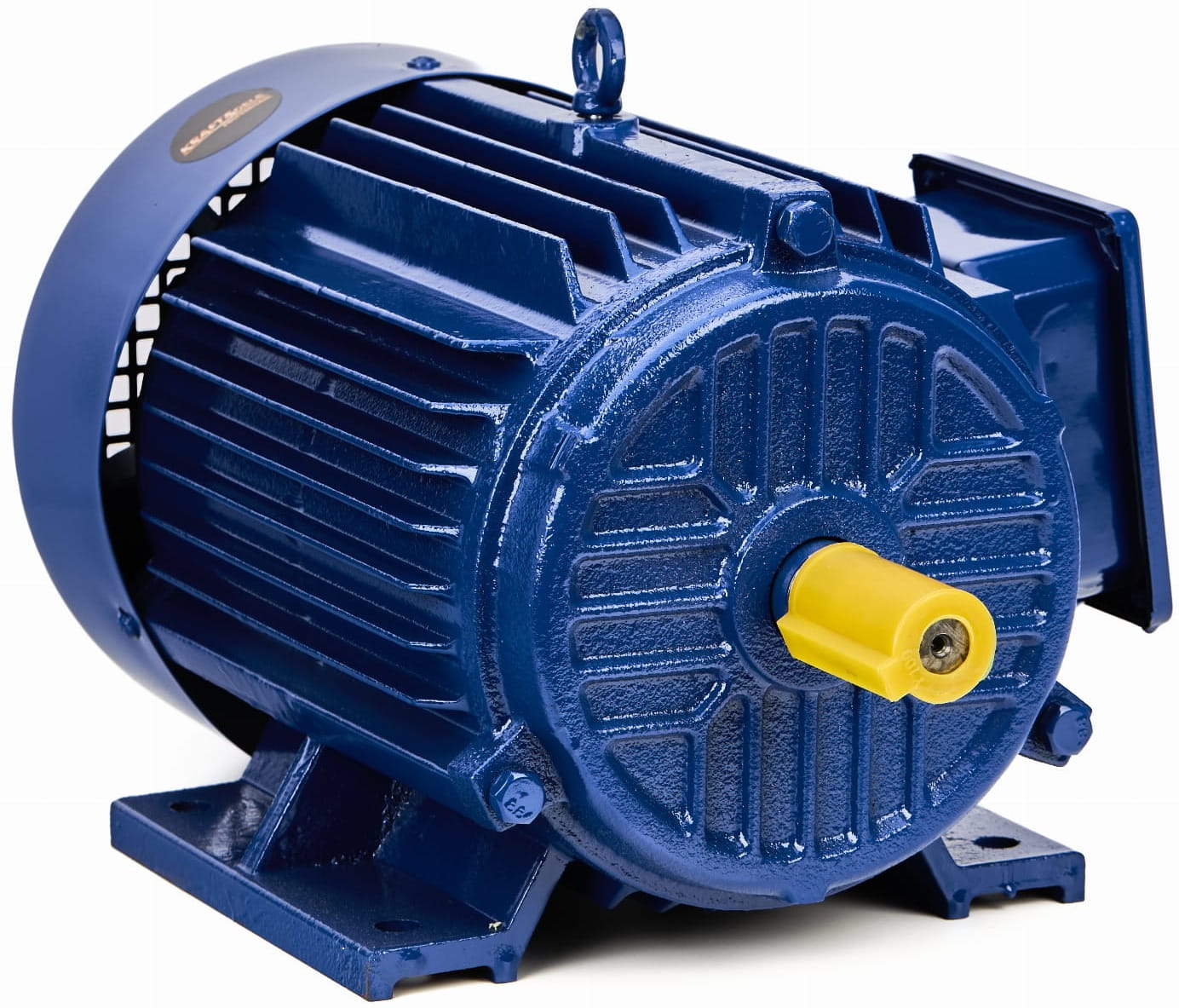 Electric motor 4.0KW 380V 1440rpm KD1817