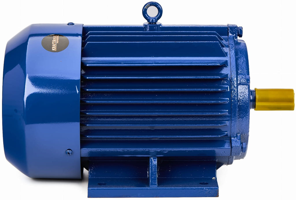 Electric motor 4.0KW 380V 1440rpm KD1817