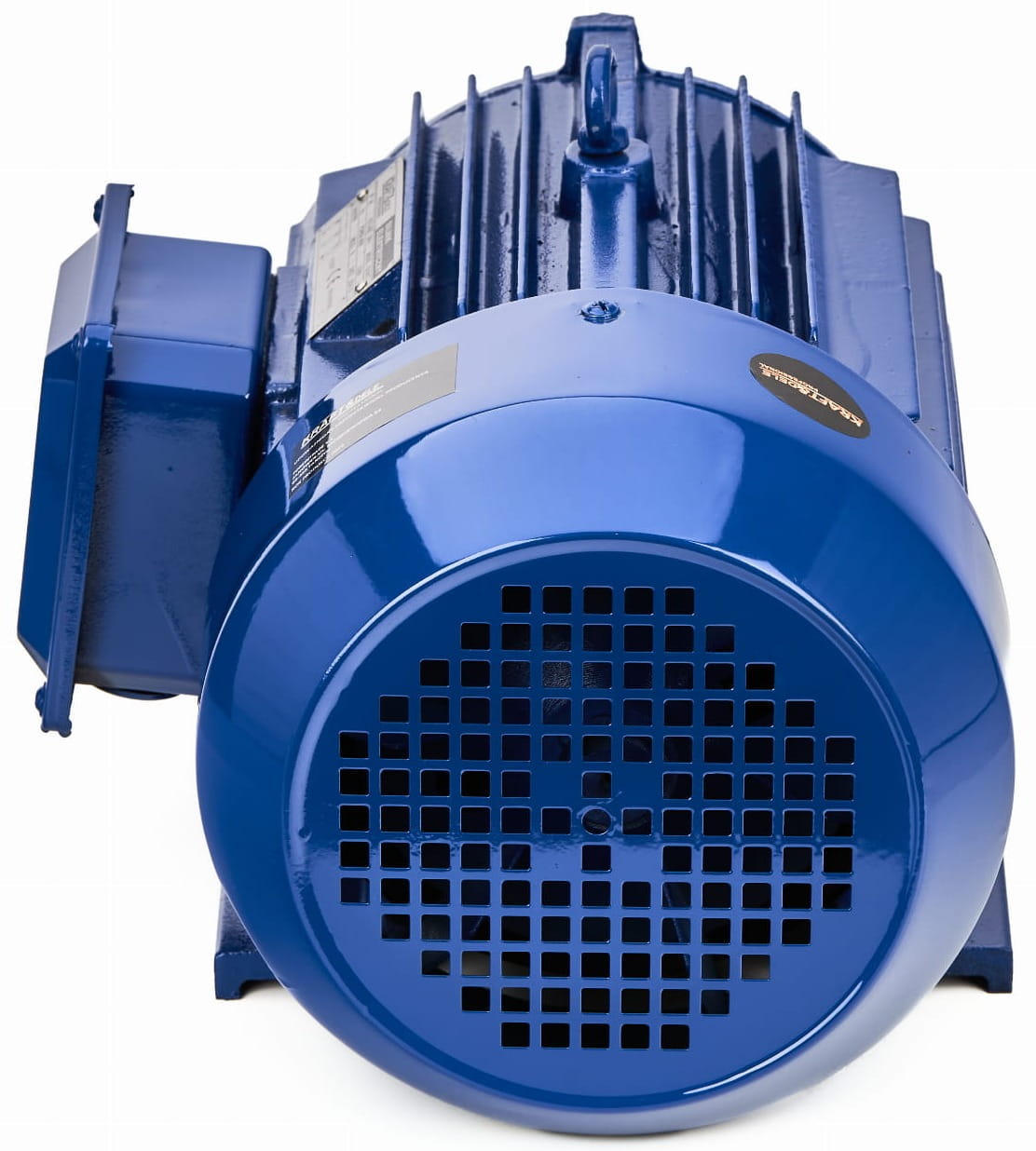 Electric motor 4.0KW 380V 1440rpm KD1817