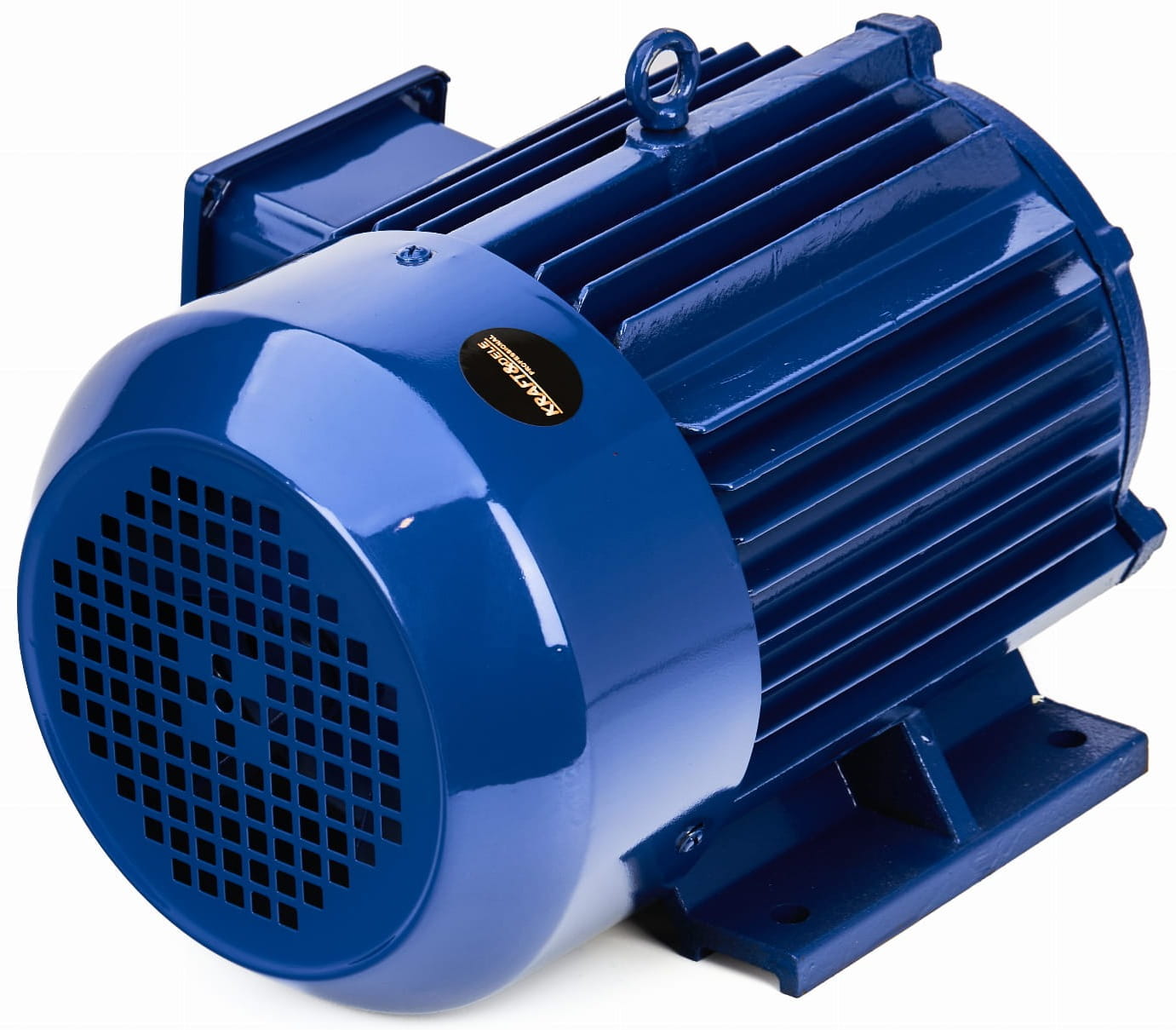 Electric motor 4.0KW 380V 1440rpm KD1817