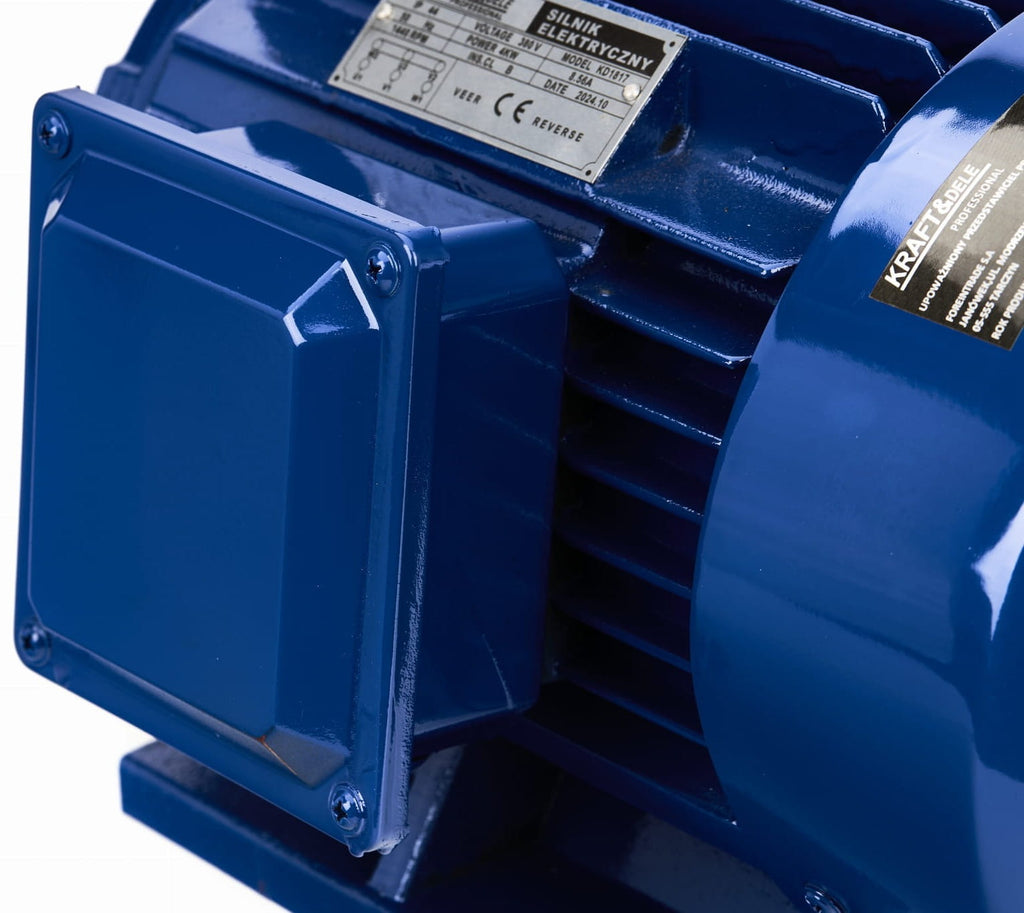 Electric motor 4.0KW 380V 1440rpm KD1817