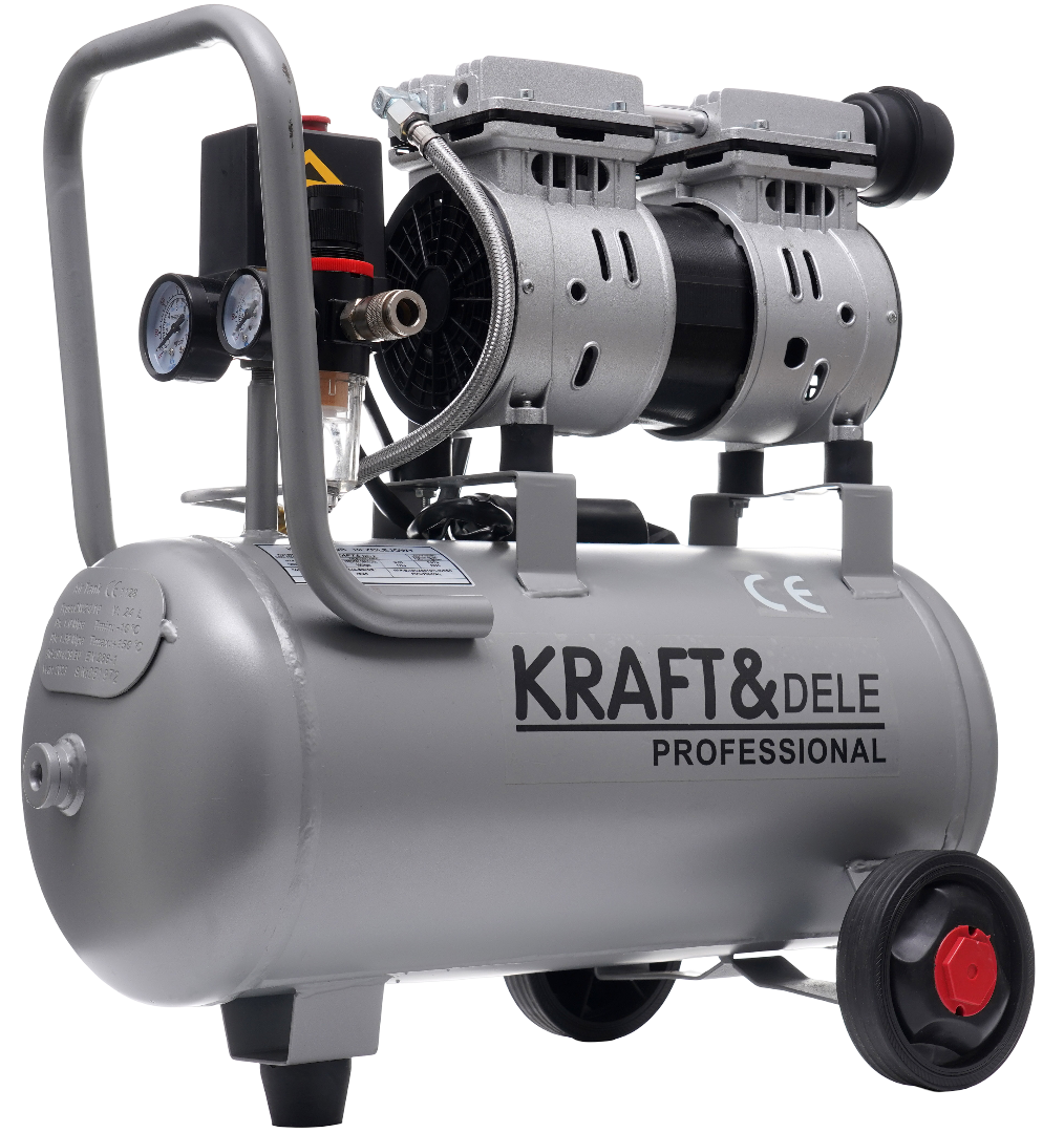 ÕLIVABA KOMPRESSOR 24L KD1395