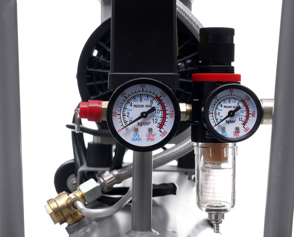 ÕLIVABA KOMPRESSOR 24L KD1395