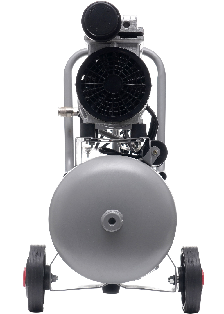 ÕLIVABA KOMPRESSOR 24L KD1395