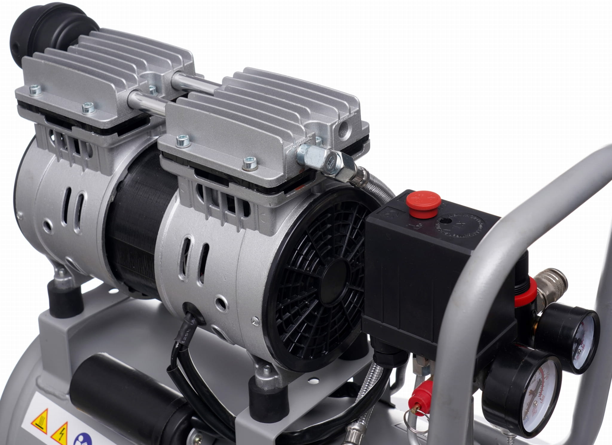 ÕLIVABA KOMPRESSOR 24L KD1395
