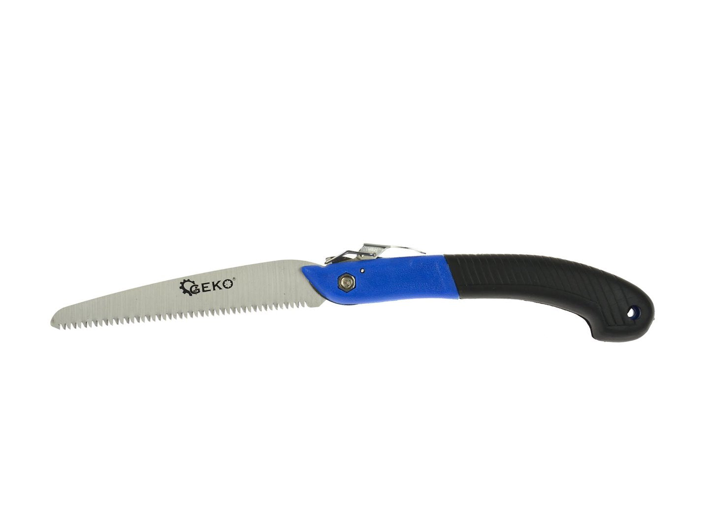 Folding Hand Saw for Wood, 180 mm, 65Mn
