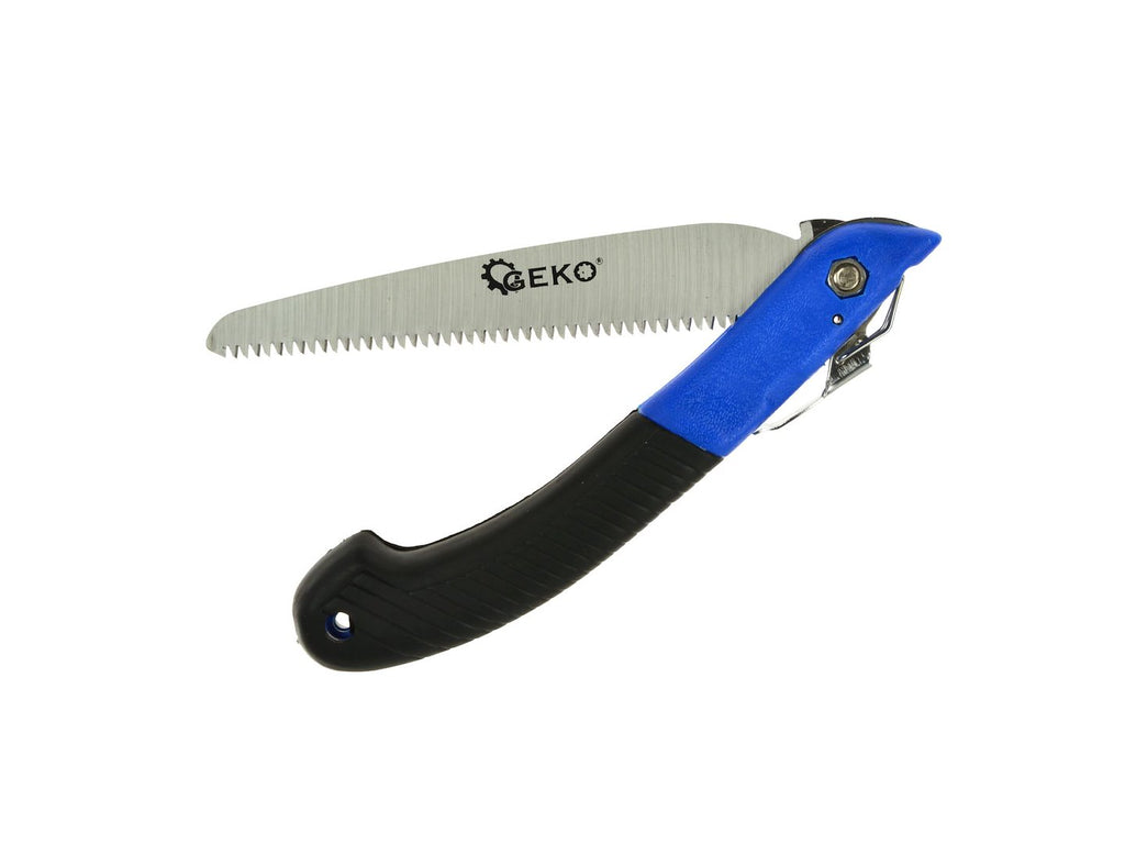 Folding Hand Saw for Wood, 180 mm, 65Mn