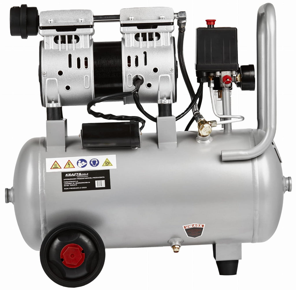 ÕLIVABA KOMPRESSOR 24L KD1395