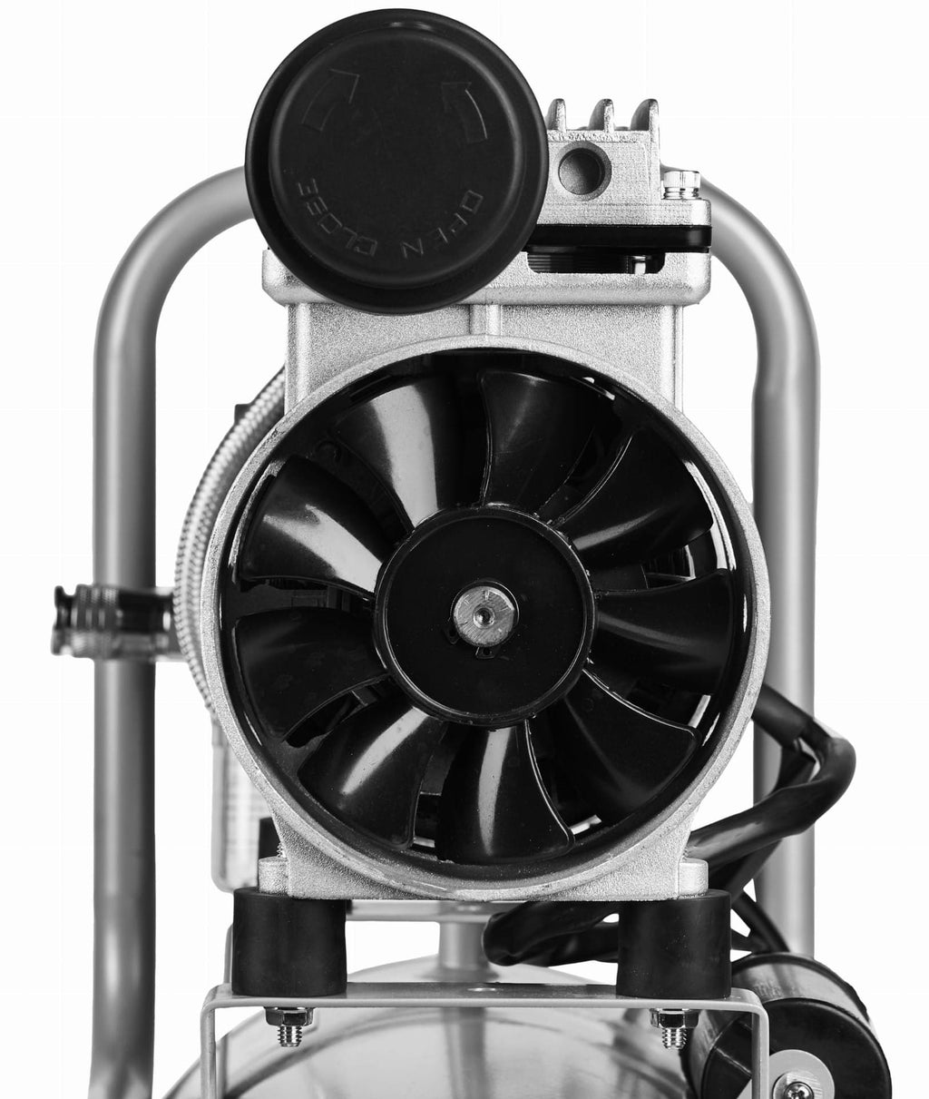 ÕLIVABA KOMPRESSOR 24L KD1395