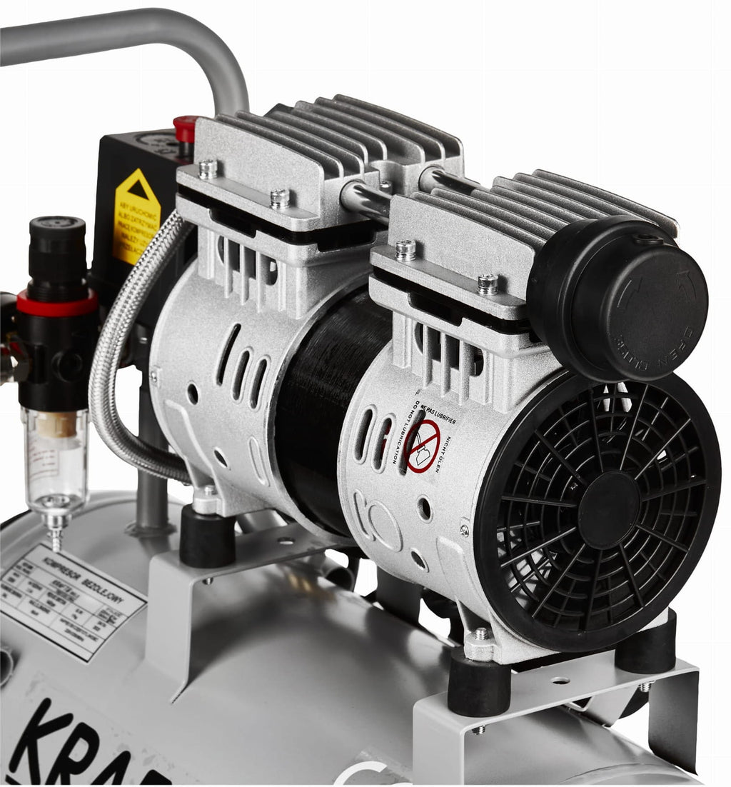 ÕLIVABA KOMPRESSOR 24L KD1395