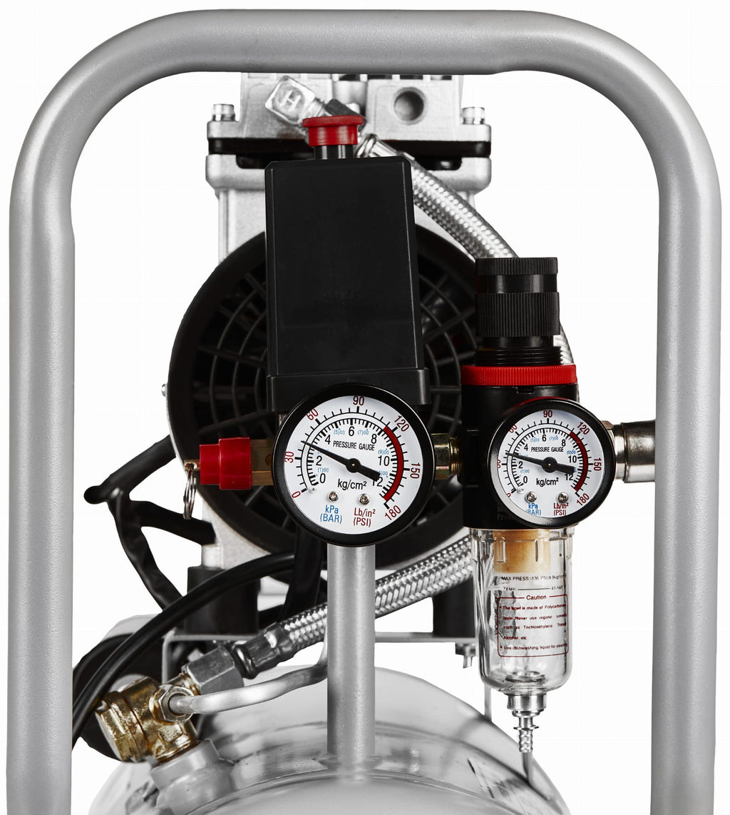 ÕLIVABA KOMPRESSOR 24L KD1395