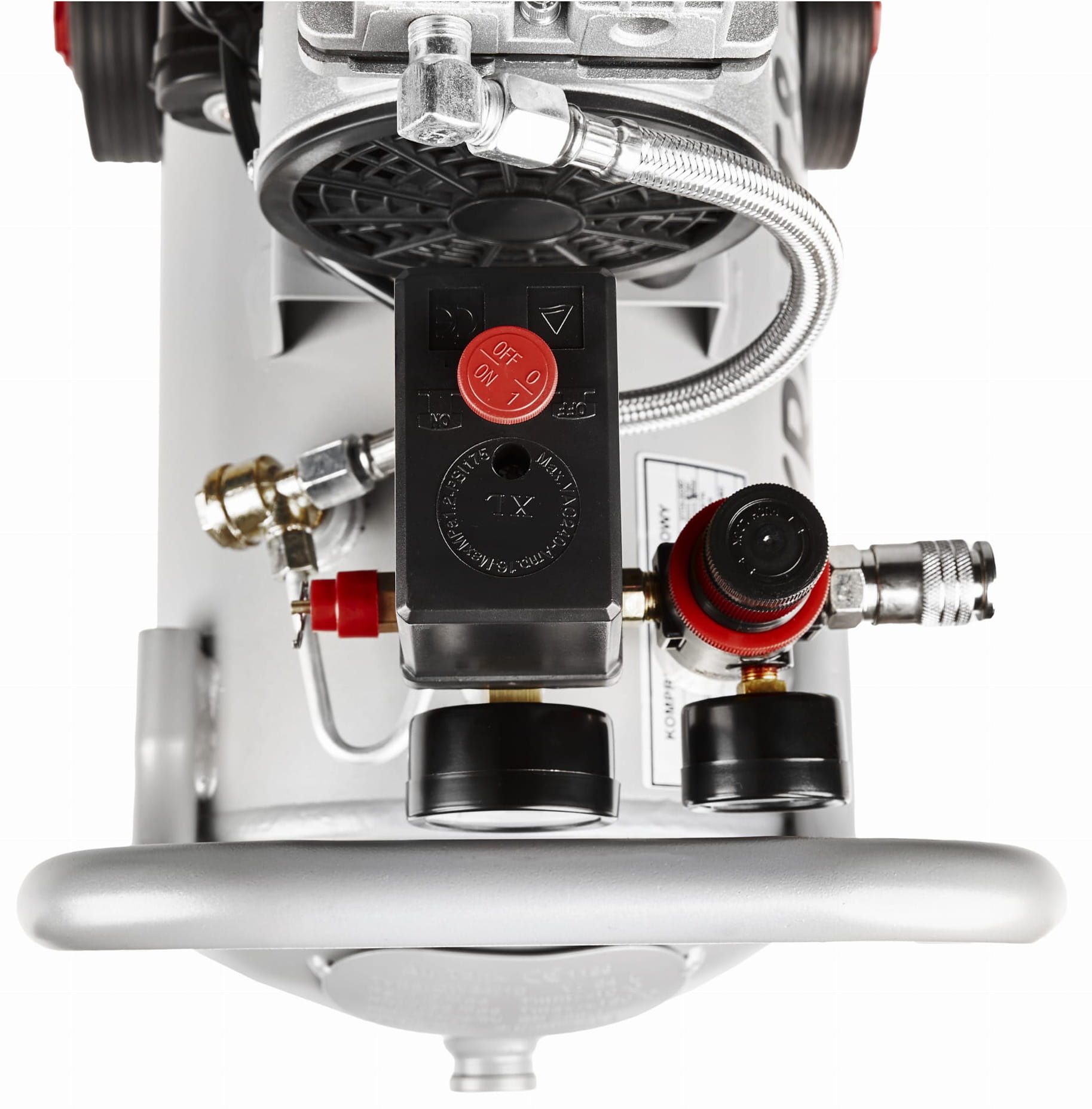 ÕLIVABA KOMPRESSOR 24L KD1395