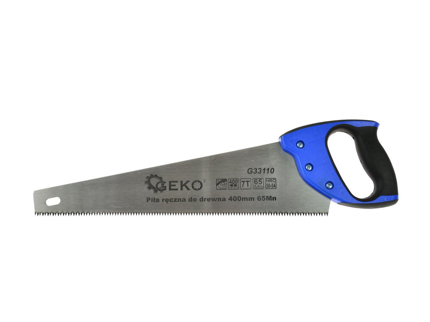 Hand Saw 400 mm 65Mn