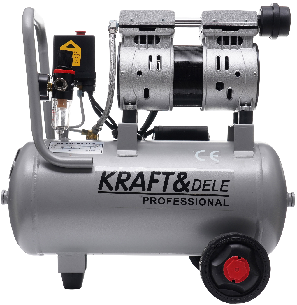 ÕLIVABA KOMPRESSOR 24L KD1395