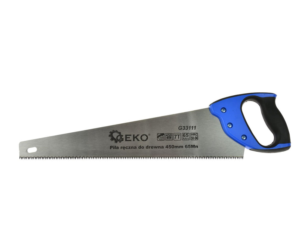 Hand Saw 450 mm 65Mn
