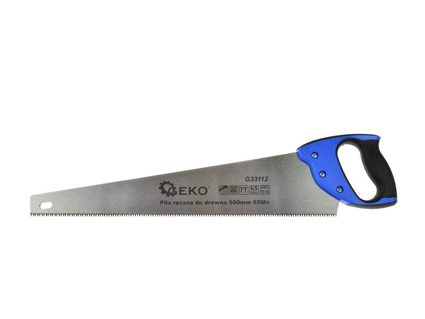 Hand Saw 500 mm 65Mn