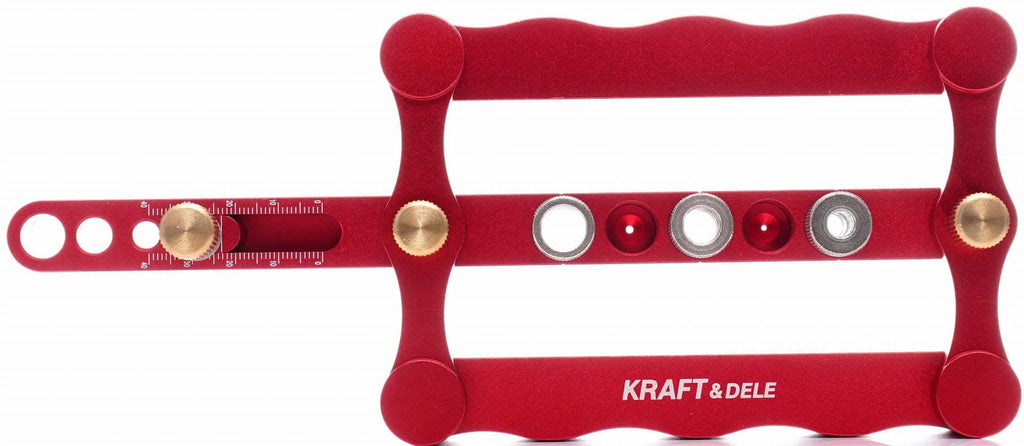 10-osaline tüübliliite komplekt KD10572