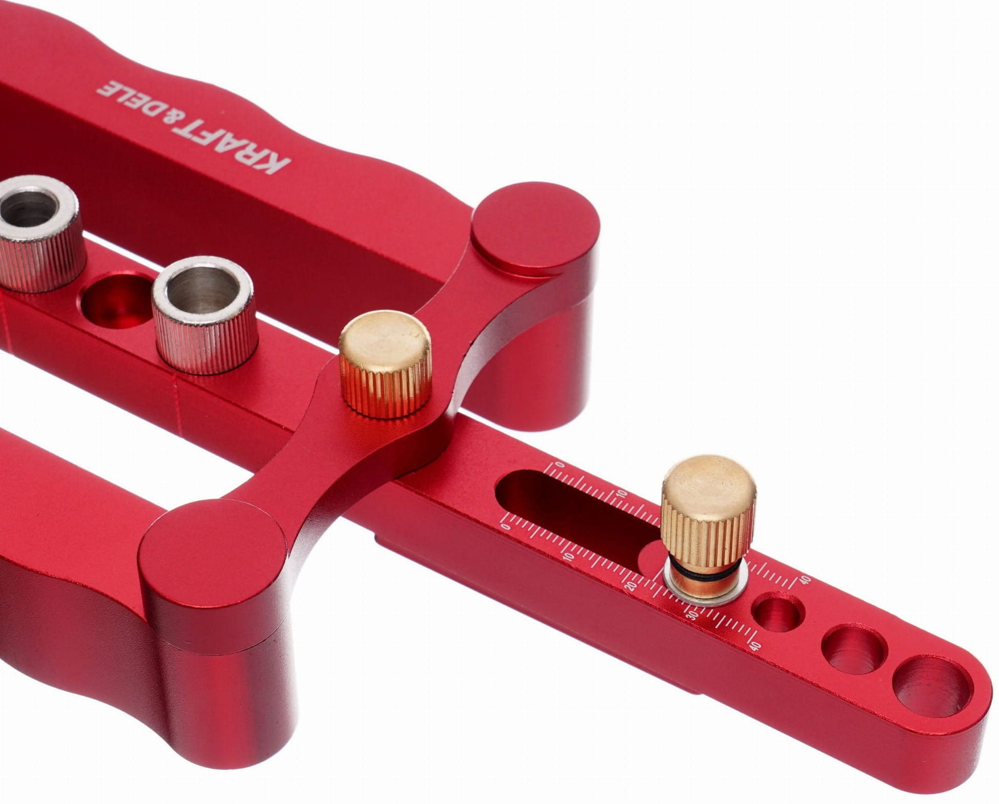 10-osaline tüübliliite komplekt KD10572