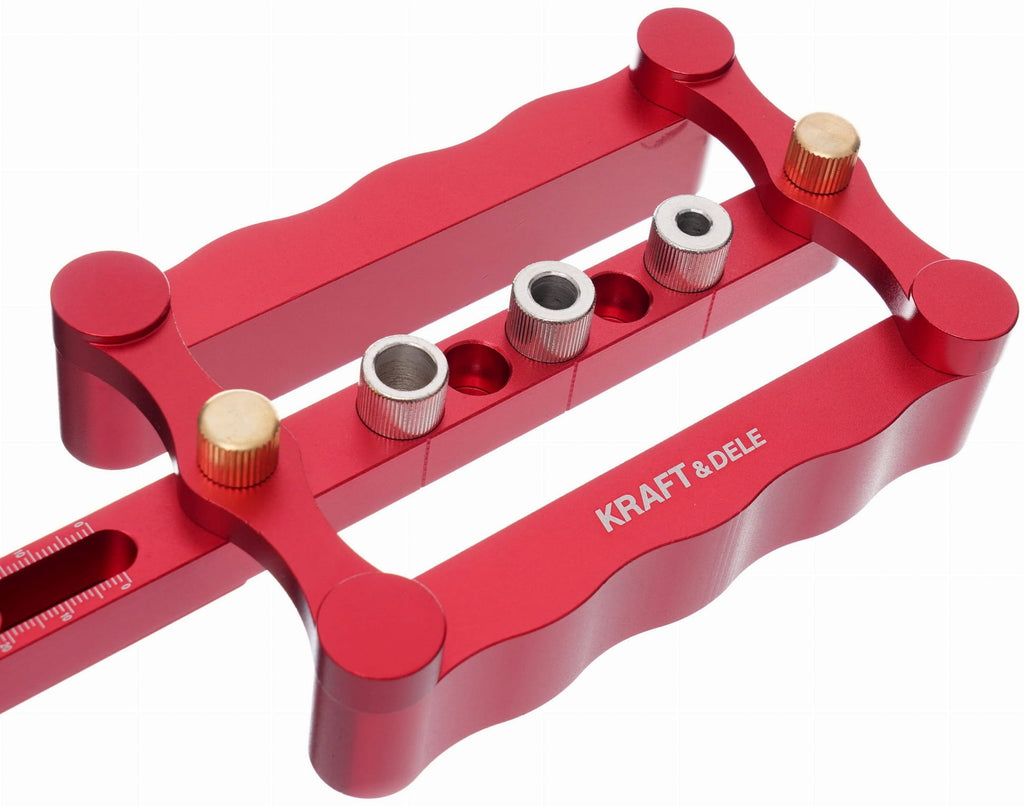 10-osaline tüübliliite komplekt KD10572