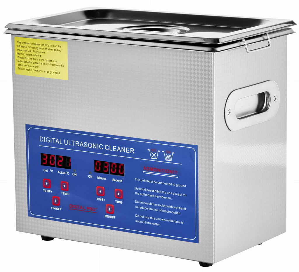 Ultrasonic cleaner 3.2L KD448