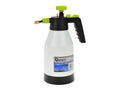 1.5 L Garden Hand Sprayer with Adjustable Nozzle