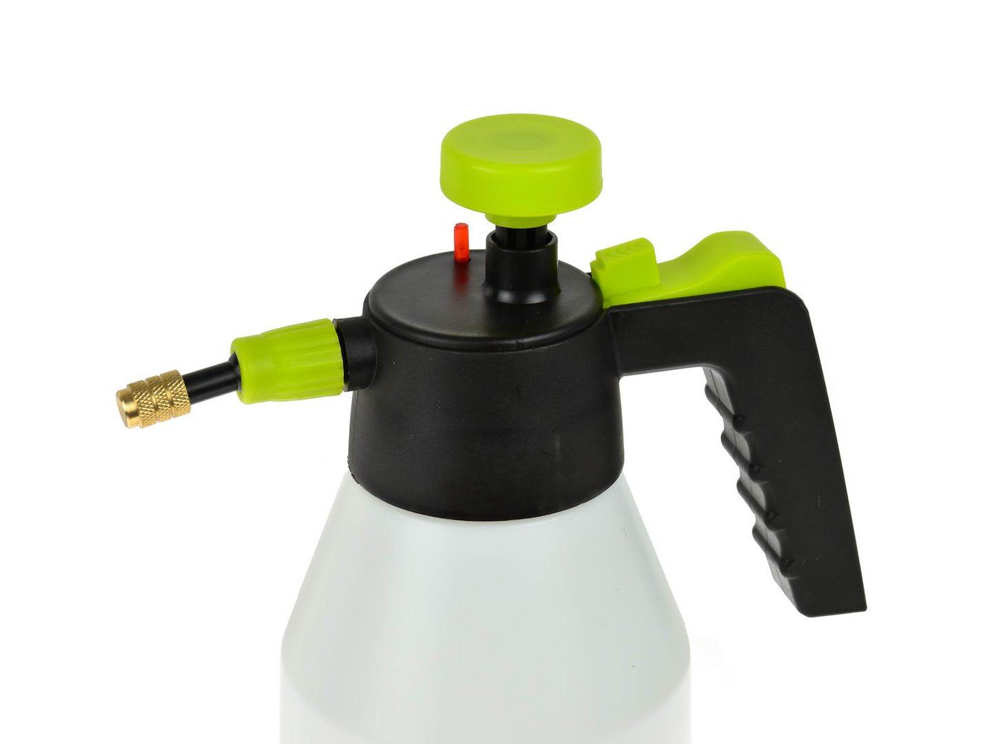 1.5 L Garden Hand Sprayer with Adjustable Nozzle