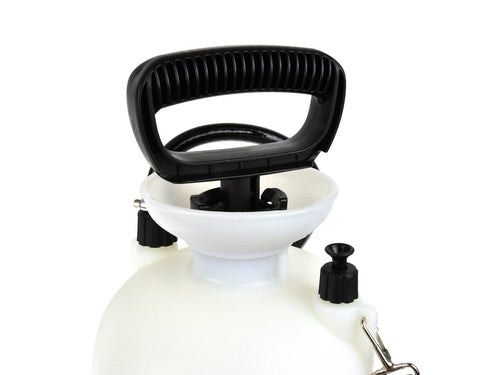 8L Chemical Liquid Pressure Sprayer